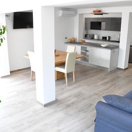 Apartment Cecil Izola Eksteriør bilde