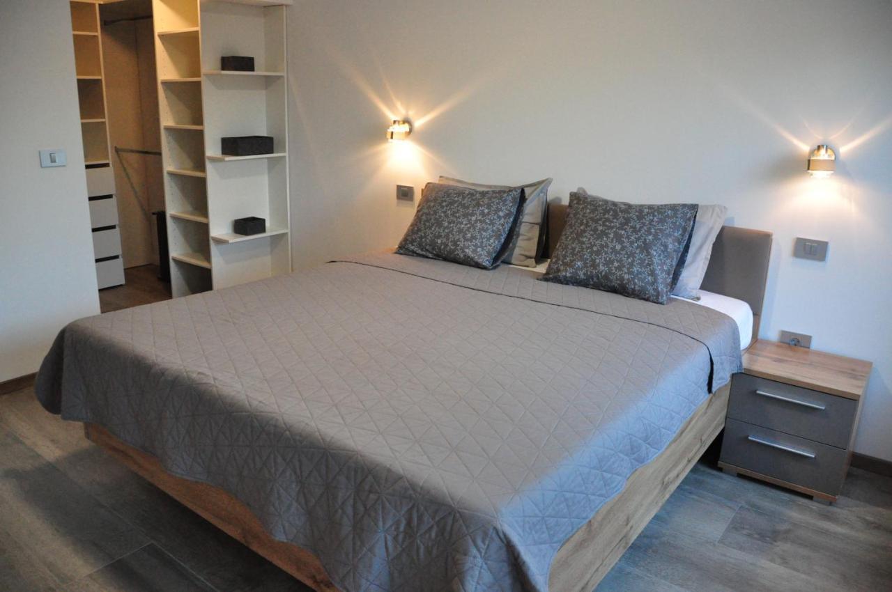 Apartment Cecil Izola Eksteriør bilde
