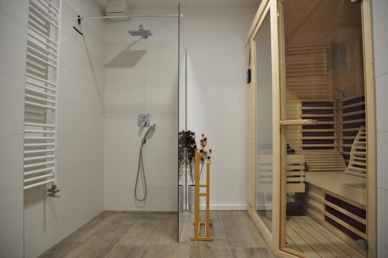 Apartment Cecil Izola Eksteriør bilde