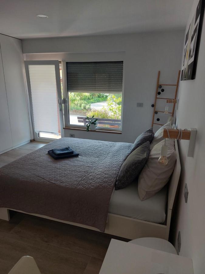 Apartment Cecil Izola Eksteriør bilde